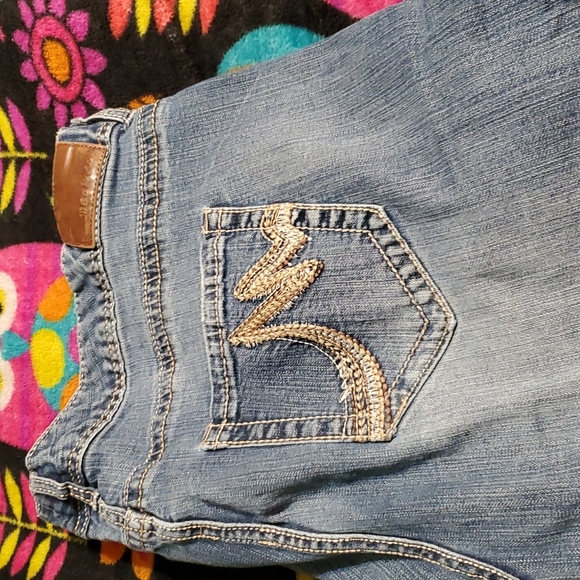 Jeans - Picture 4 of 7